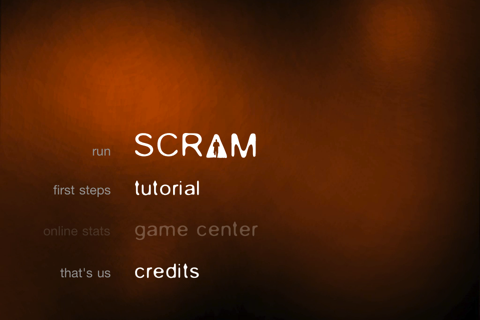 Scram screenshot 3