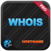 WHOIS Lookup Pro