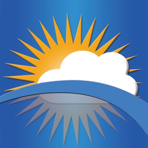 My-Cast Weather Radar icon