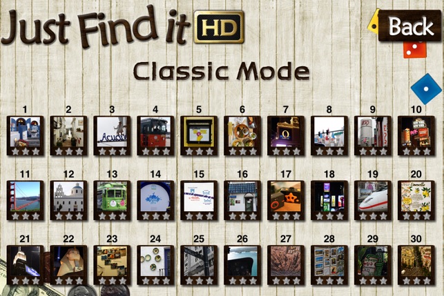 Just Find It HD Free(圖5)-速報App