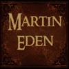 Martin Eden by Jack London (ebook)