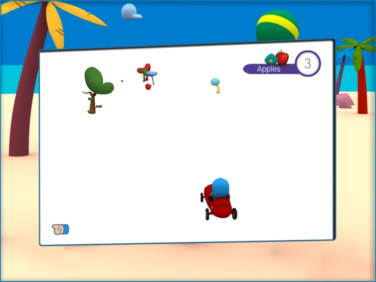 Pocoyo Gamebox screenshot-4