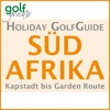 Holiday GolfGuide Südafrika