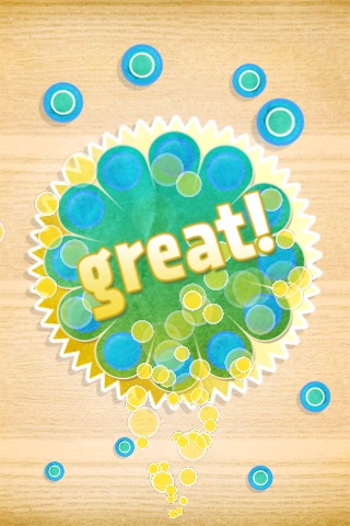 Shape-O ABC's for iPhone screenshot-3