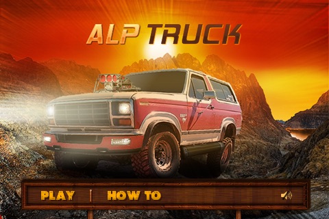 Alp Truck