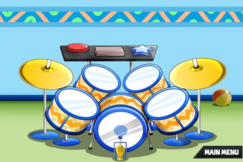 Drums Pack Lite