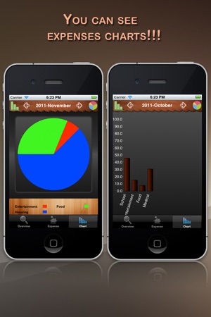 Expenses Tracker Lite(圖2)-速報App