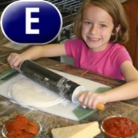Making Pizza - LAZ Reader Level E–first grade