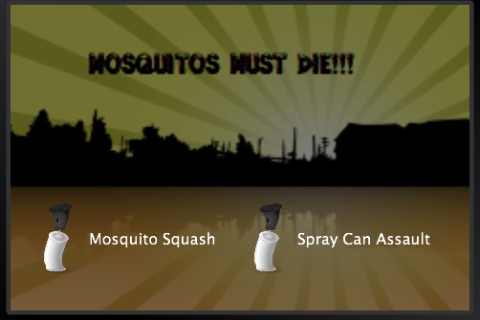 Mosquitos  Must Die !!!!! screenshot 3