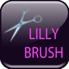 Lilly Brush