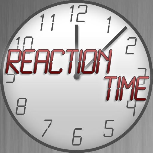 Reaction Time! icon