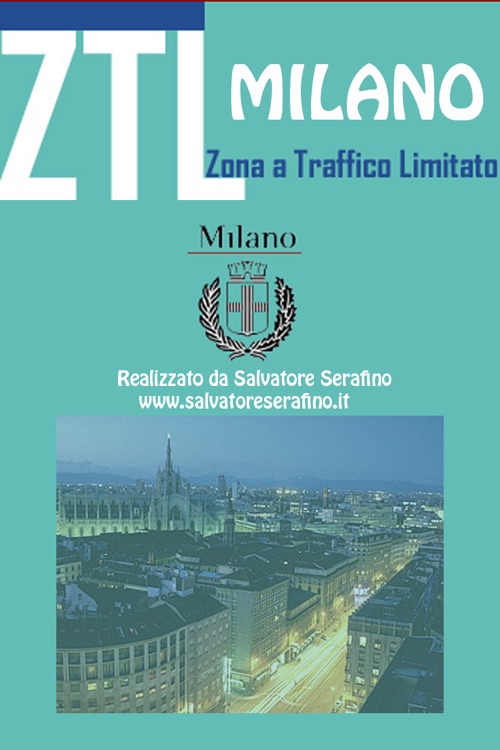 ZTL Milano