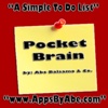 Pocket Brain To Do List