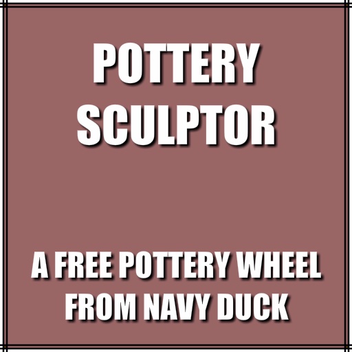 Pottery Sculptor - Potter's Magic Wheel icon