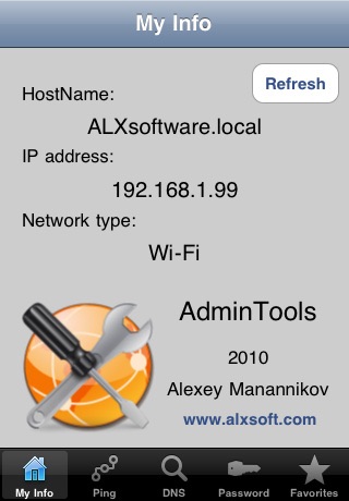 Admin Tools Free