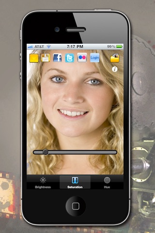 Photo Editor Pro Lite