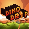 Dino Drop - En Español