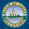 Club de Golf Alcanada