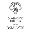 Diagnostic Criteria From DSM-IV-TR®