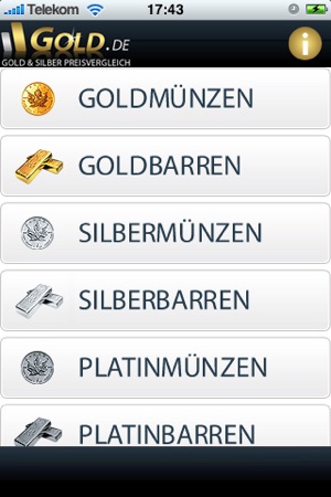 Gold.de(圖1)-速報App