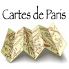 Cartes de Paris