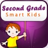 Second Grade for iPad