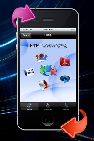 FTP 2 Go Lite(圖5)-速報App