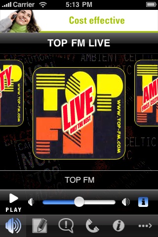 TOP FM