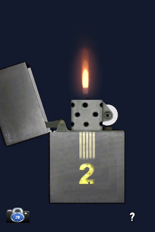 Lighter - 3D screenshot 2