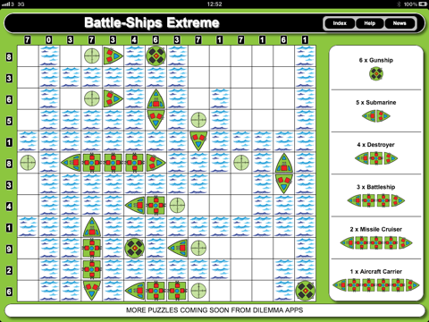 Battle-Boats Extreme screenshot 4