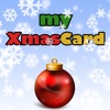 myXmasCard