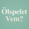 Ölspelet: Vem? lite