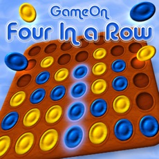 Activities of Four In a Row Free by GameOn
