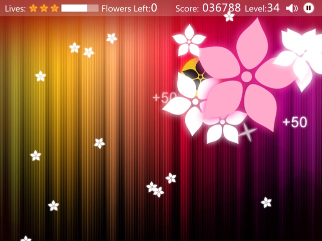 Flower Chain HD