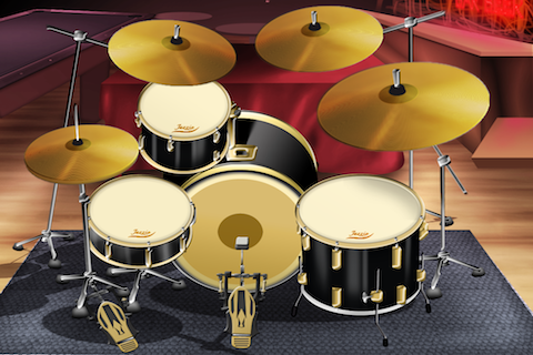 Drums Pack Lite(圖4)-速報App