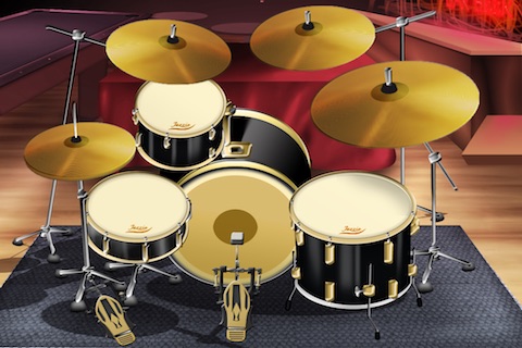 Drums Pack Lite screenshot-3