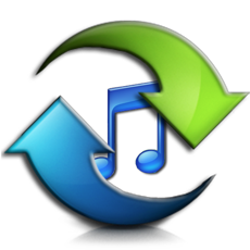 ‎Easy Audio Converter