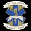 Sullivan County Ambulance Service protocols