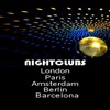 Nightclubs Europe