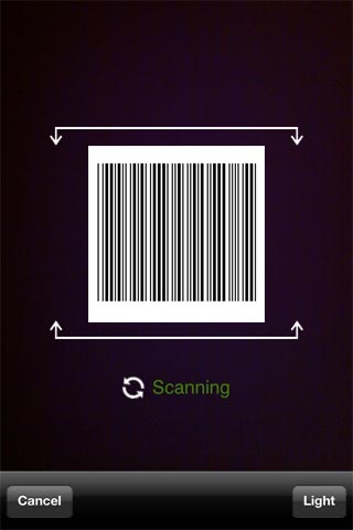 Super Scanner - Barcode Scanner and QR Code Reader