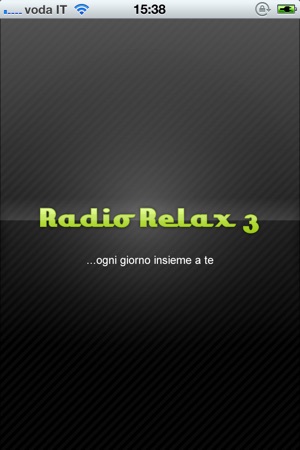 Radio Relax 3(圖1)-速報App