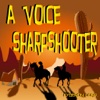 A Voice Sharpshooter