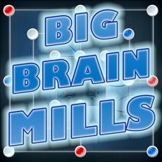 Activities of Big Brain Mills