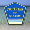 Properties on 30A