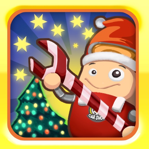 My Car Salon - Animoca