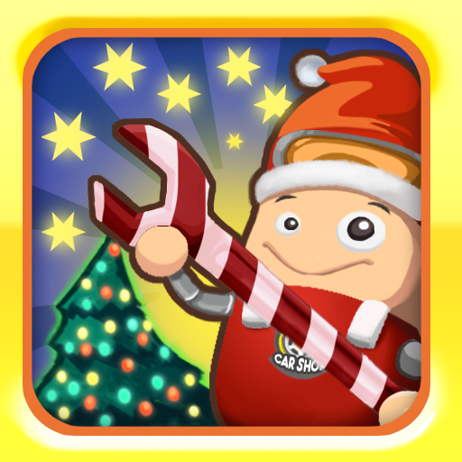 Get My Car Salon for iOS, iPhone, iPad Aso Report