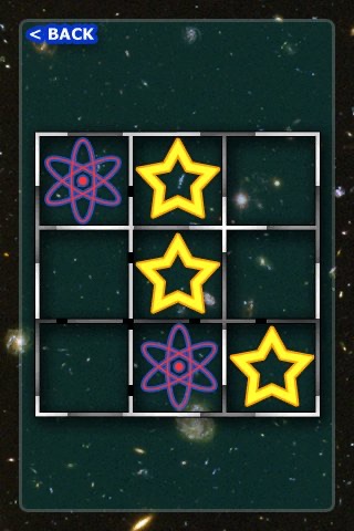 Space Jams! screenshot-3