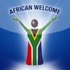 Engen African Welcome Travel Diary