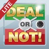 Deal or Not Lite