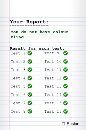 Colour Blind Test(圖5)-速報App